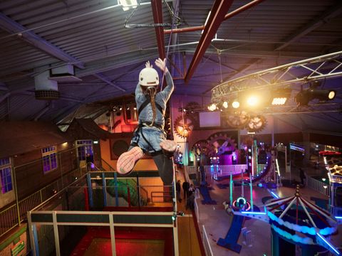 Center Parcs De Huttenheugte - Coevorden - Image N°4