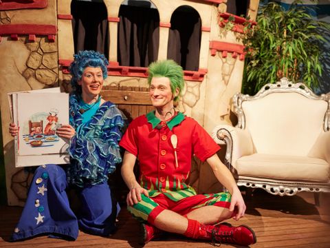 Center Parcs De Huttenheugte - Coevorden - Image N°5