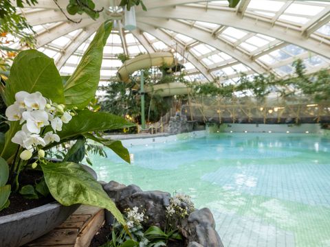 Center Parcs De Huttenheugte - Coevorden