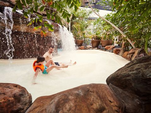 Center Parcs De Huttenheugte - Coevorden