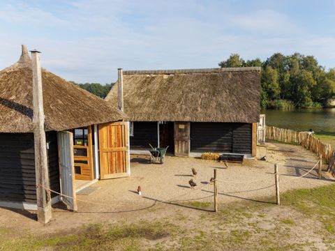 Center Parcs De Huttenheugte - Coevorden - Image N°39