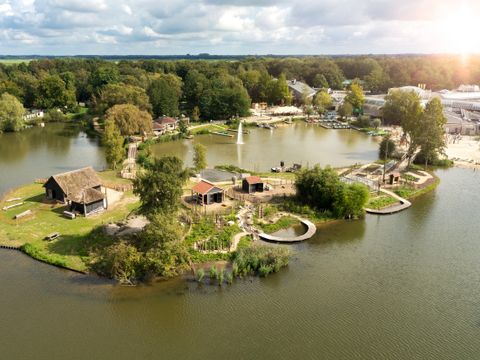 Center Parcs De Huttenheugte - Coevorden - Image N°5