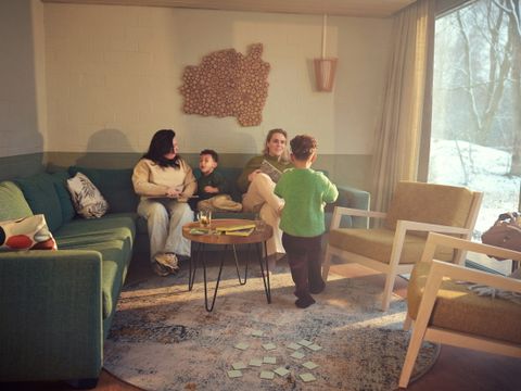 Center Parcs De Huttenheugte - Coevorden - Image N°3