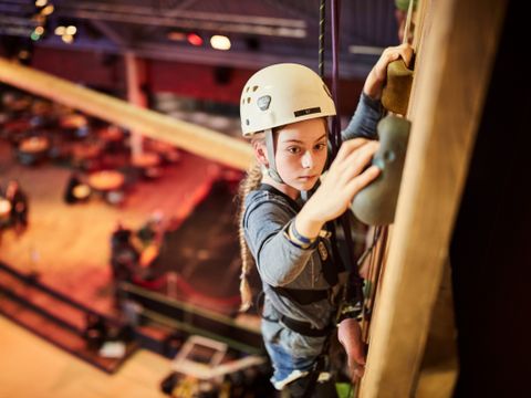 Center Parcs De Huttenheugte - Coevorden