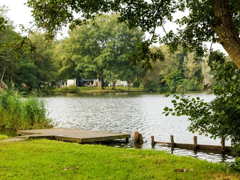 Center Parcs De Huttenheugte - Coevorden - Image N°42