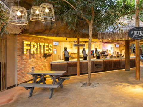 Center Parcs De Huttenheugte - Coevorden