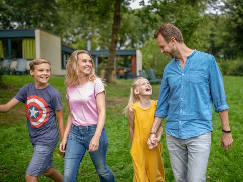 Center Parcs De Huttenheugte - Coevorden - Image N°25