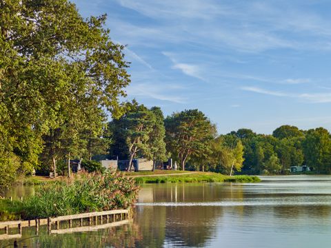 Center Parcs De Huttenheugte - Coevorden - Image N°0