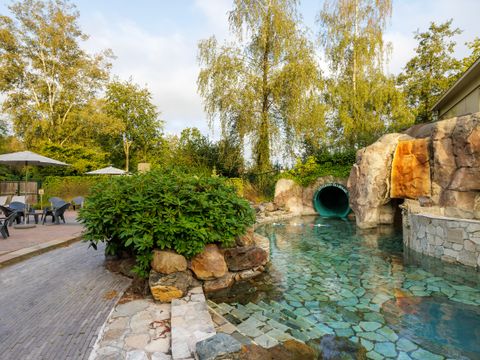 Center Parcs De Huttenheugte - Coevorden - Image N°7