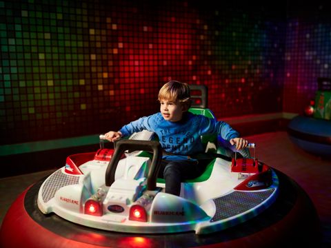 Center Parcs De Huttenheugte - Camping Coevorden - Image N°3