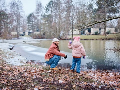 Center Parcs De Huttenheugte - Coevorden - Image N°4