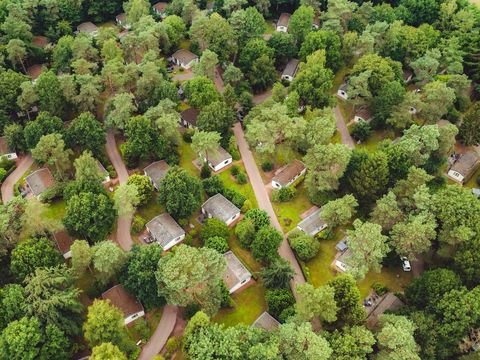 Landal Bospark De Schaapskooi - Epe