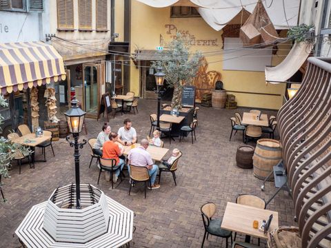 Roompot Bospark De Schaapskooi - Epe