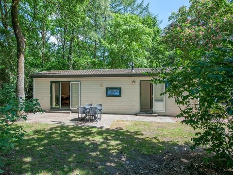 Roompot Bospark De Schaapskooi - Epe - Image N°0