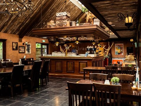 Roompot Bospark De Schaapskooi - Epe