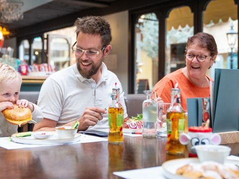 Roompot Bospark De Schaapskooi - Epe