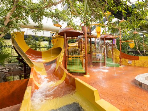 Center Parcs Het Meerdal - Horst an der Maas - Image N°4