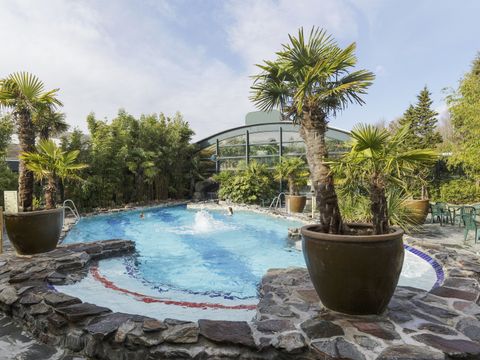 Center Parcs Het Meerdal - Camping Horst an der Maas