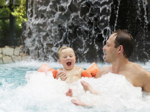 Center Parcs Het Meerdal - Camping Horst an der Maas
