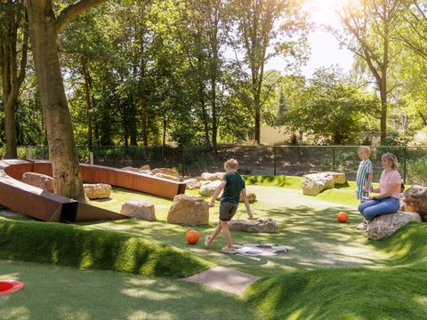 Center Parcs Het Meerdal - Horst an der Maas