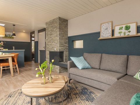 Center Parcs Het Meerdal - Horst an der Maas - Image N°0