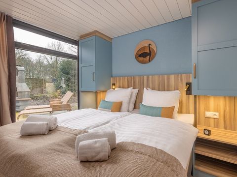 Center Parcs Het Meerdal - Horst an der Maas - Image N°4