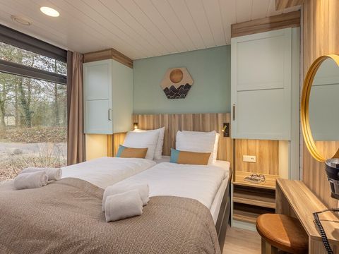 Center Parcs Het Meerdal - Horst an der Maas - Image N°5