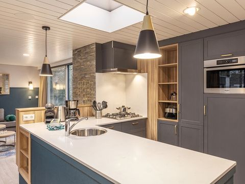 Center Parcs Het Meerdal - Horst an der Maas - Image N°3