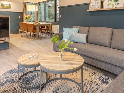 Center Parcs Het Meerdal - Horst an der Maas - Image N°2