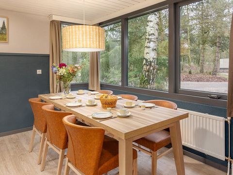 Center Parcs Het Meerdal - Horst an der Maas - Image N°5