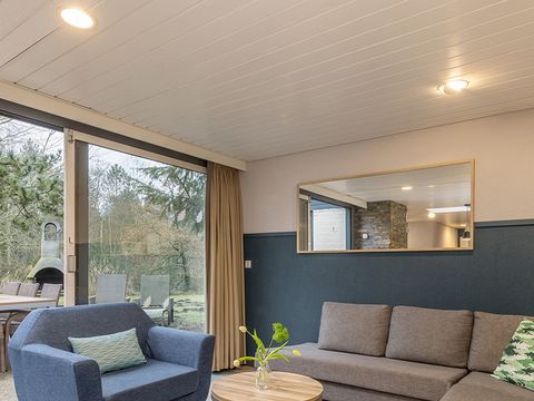 Center Parcs Het Meerdal - Horst an der Maas - Image N°0