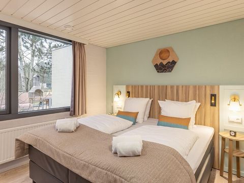 Center Parcs Het Meerdal - Horst an der Maas - Image N°4