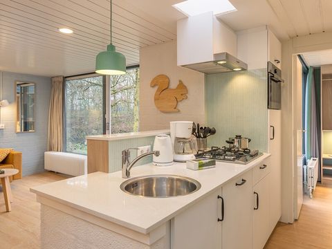 Center Parcs Het Meerdal - Horst an der Maas - Image N°4