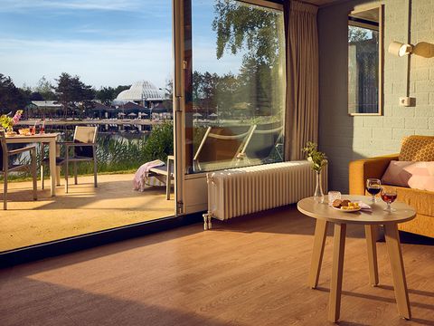 Center Parcs Het Meerdal - Horst an der Maas - Image N°2