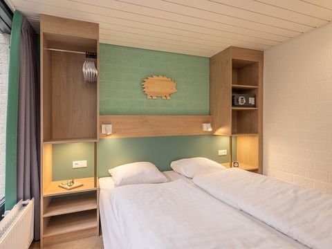 Center Parcs Het Meerdal - Horst an der Maas - Image N°0