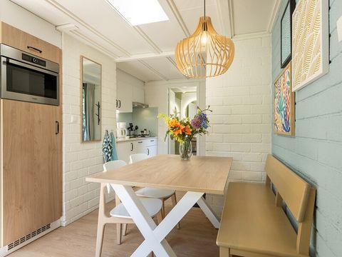 Center Parcs Het Meerdal - Horst an der Maas - Image N°0