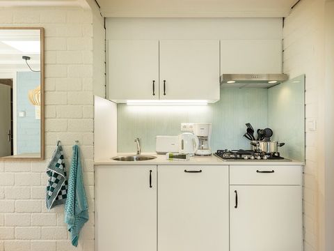 Center Parcs Het Meerdal - Horst an der Maas