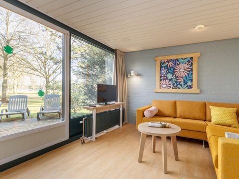 Center Parcs Het Meerdal - Camping Horst an der Maas - Image N°2