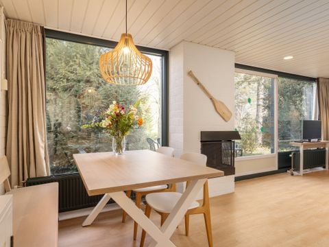 Center Parcs Het Meerdal - Camping Horst an der Maas - Image N°4