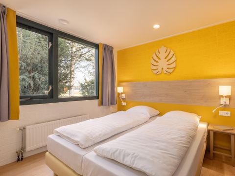 Center Parcs Het Meerdal - Camping Horst an der Maas - Image N°5