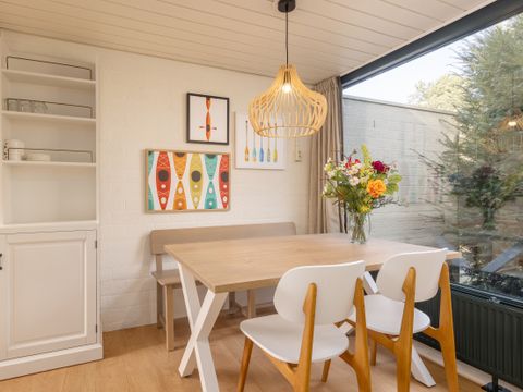 Center Parcs Het Meerdal - Camping Horst an der Maas