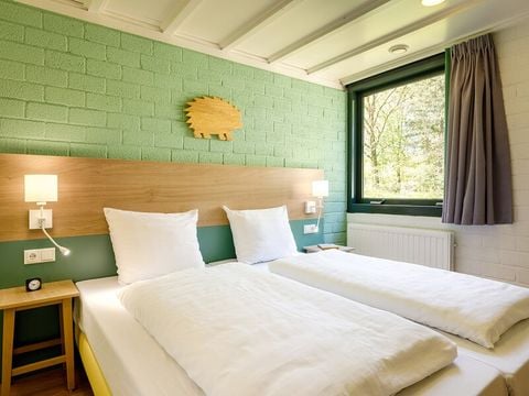 Center Parcs Het Meerdal - Camping Horst an der Maas - Image N°3
