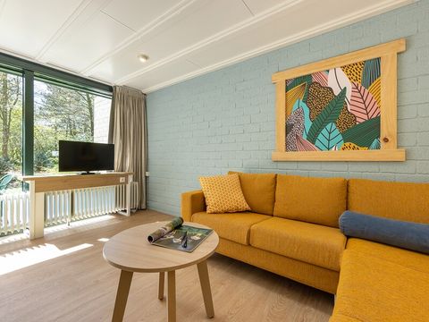 Center Parcs Het Meerdal - Horst an der Maas - Image N°2