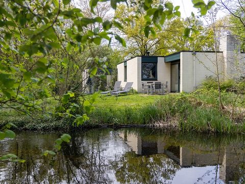 Center Parcs Het Meerdal - Horst an der Maas - Image N°4