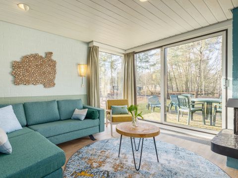 Center Parcs Het Meerdal - Horst an der Maas - Image N°0