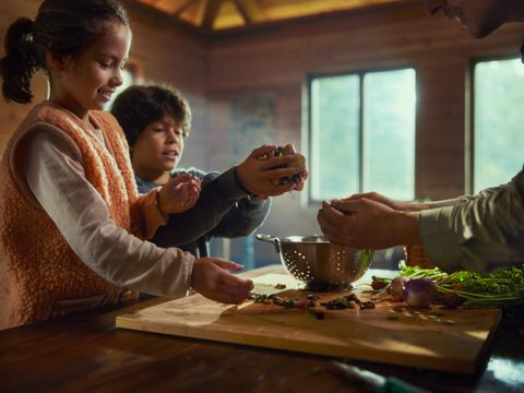 Center Parcs Het Meerdal - Horst an der Maas