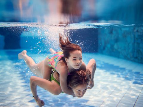 Center Parcs Het Meerdal - Horst an der Maas