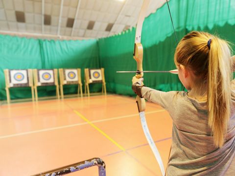 Center Parcs Het Meerdal - Horst an der Maas