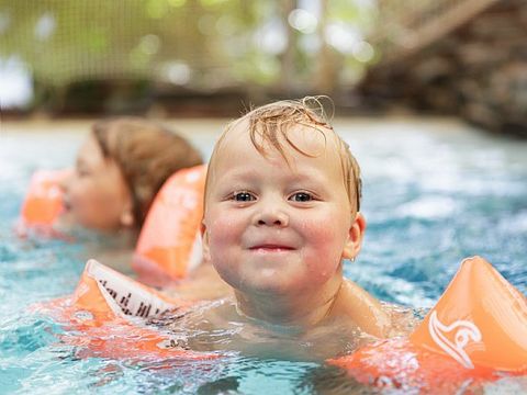 Center Parcs Het Meerdal - Camping Horst an der Maas