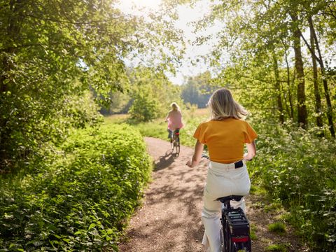 Center Parcs Het Meerdal - Horst an der Maas